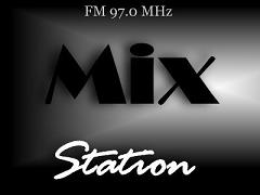 FM 97.0 MHz Mix Station